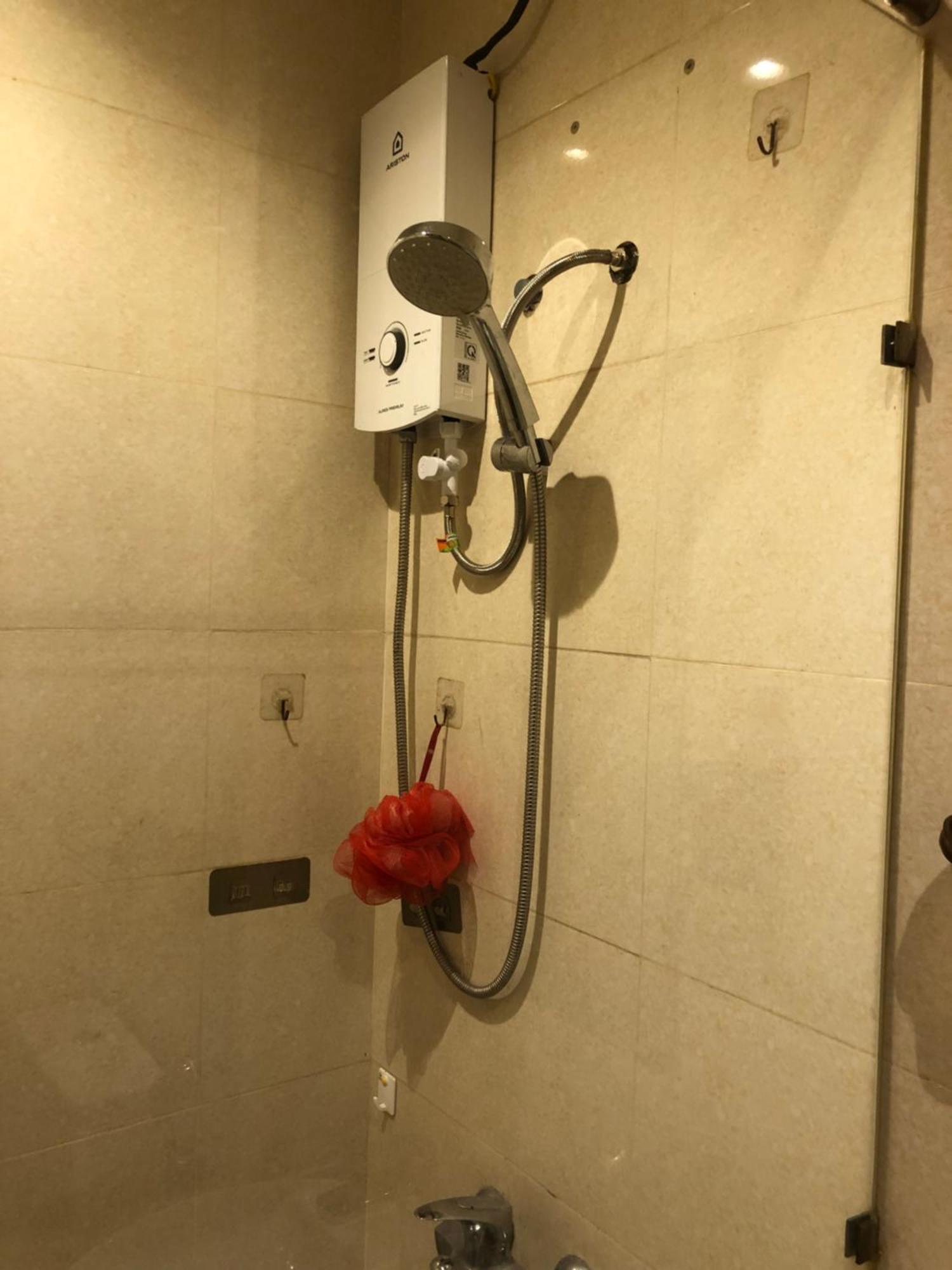 Apartamento Sky Center Cidade de Ho Chi Minh