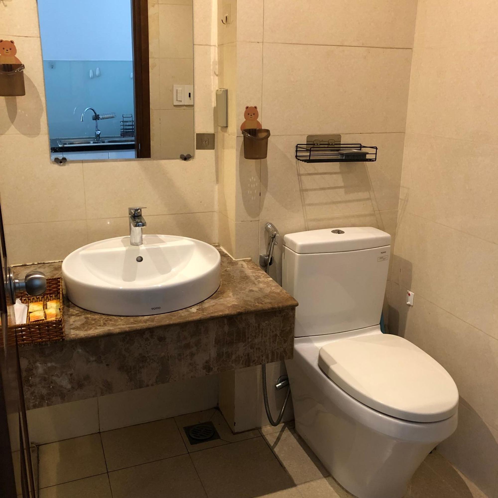 Apartamento Sky Center