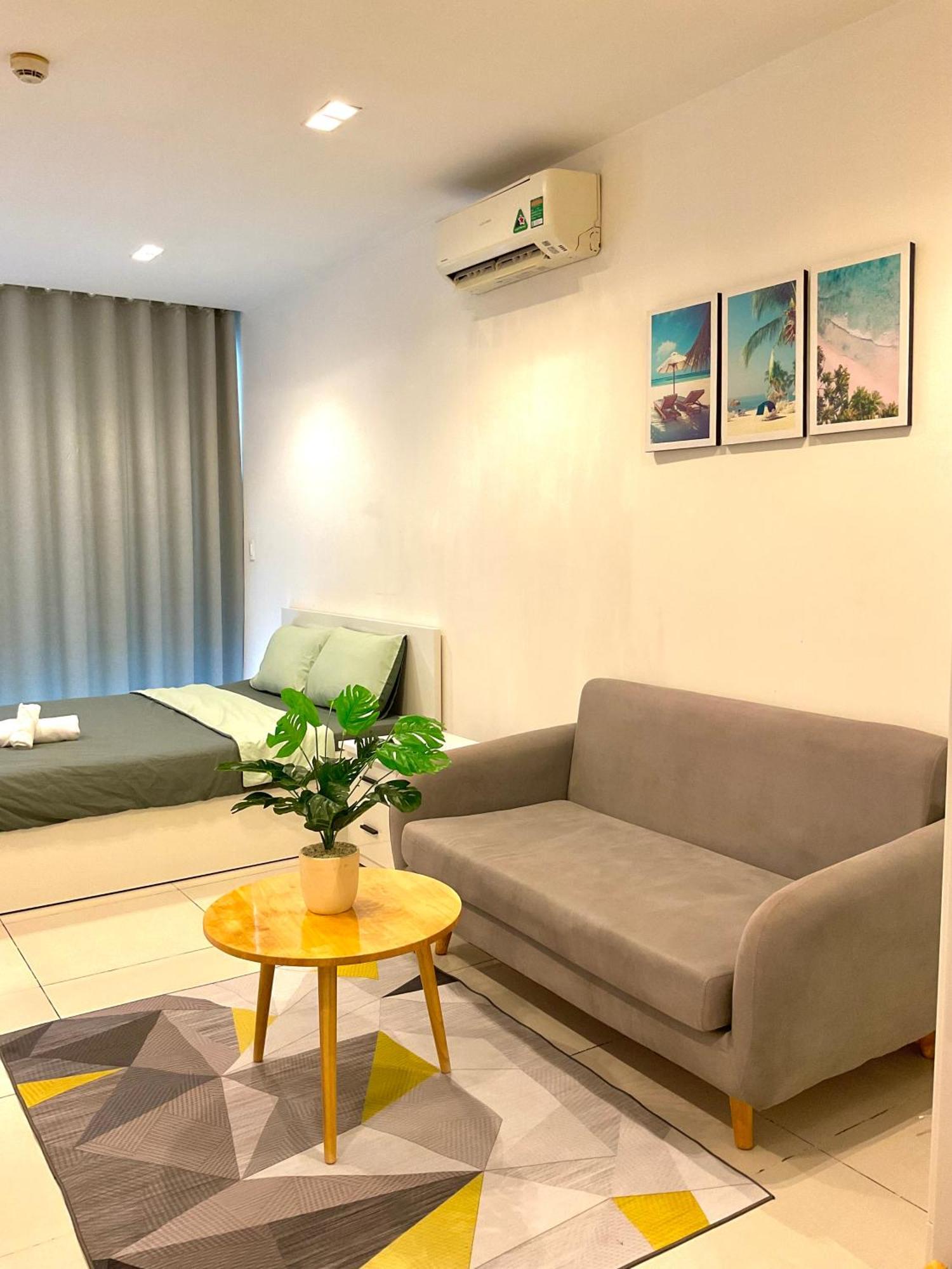 Apartamento Sky Center *